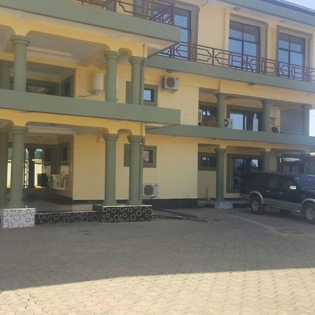 The Prince Charles Hotel Lusaka Ngoại thất bức ảnh