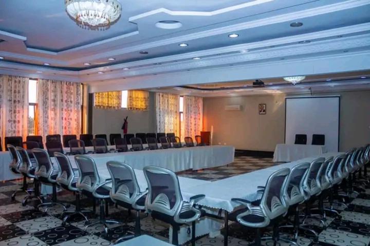 The Prince Charles Hotel Lusaka Ngoại thất bức ảnh